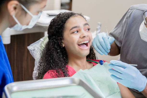 Best Emergency Pediatric Dentist  in Buffalo, OK