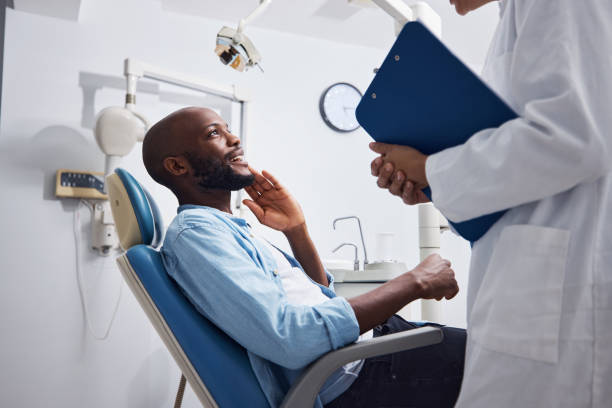 Best Broken Tooth Emergency  in Buffalo, OK