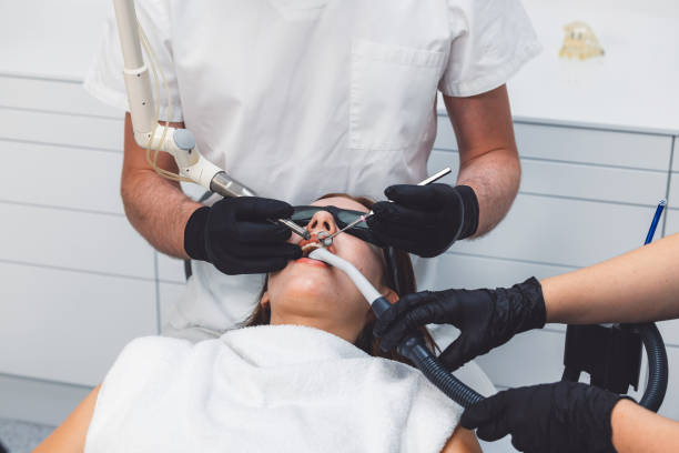 Tooth Infection Emergency Dentist in OK