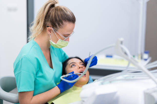 Emergency Dentist for Kids in OK