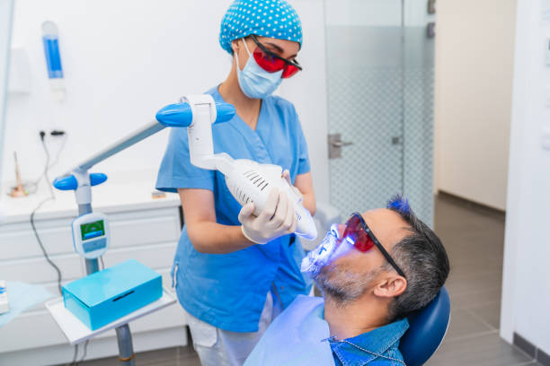 Best Teeth Whitening  in Buffalo, OK