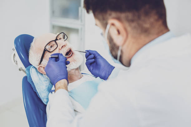 Best Dentist for Tooth Abscess  in Buffalo, OK